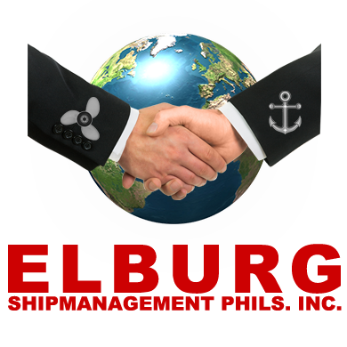 ELBURG SHIPMANAGEMENT PHILS., INC.